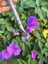 the Queen’s collection: Queen Mab’s Scepter 
