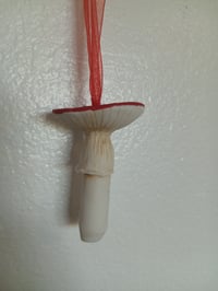 Image 6 of Amanita Ornament 3