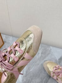 Image 5 of Lou Trainers - Pink