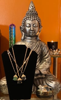 Image 1 of Buddha Necklace