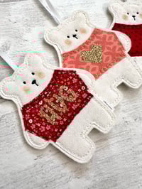 Image 2 of Bear Hug Bear 