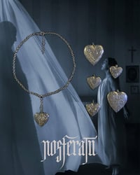 Image 1 of Ellen Hutter Locket
