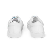 Image 6 of Canvas Sneakers med Svenska Flaggan!