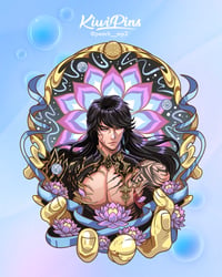 Image 1 of NETHERLORD CALEB
