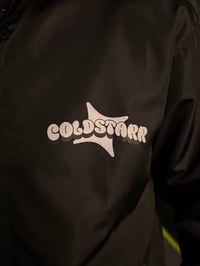 Image 19 of COLDSTARR MONEY MOTIVATED WINDBREAKER 