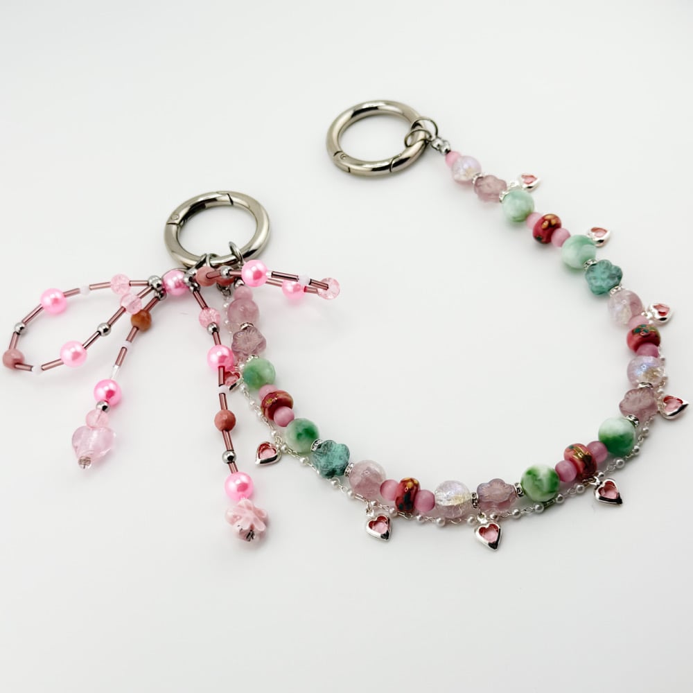 Image of Candy Bag Chain