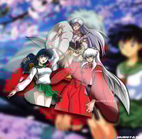 Image 1 of INUYASHA