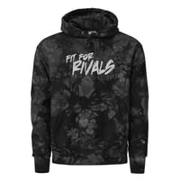 The Signature Fit for Rivals Champion Hoodie 🏆