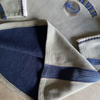 Image 3 of QUIKSILVER FLEECE LINED SWEATER