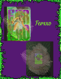 Image 11 of Ferxxo Notebooks