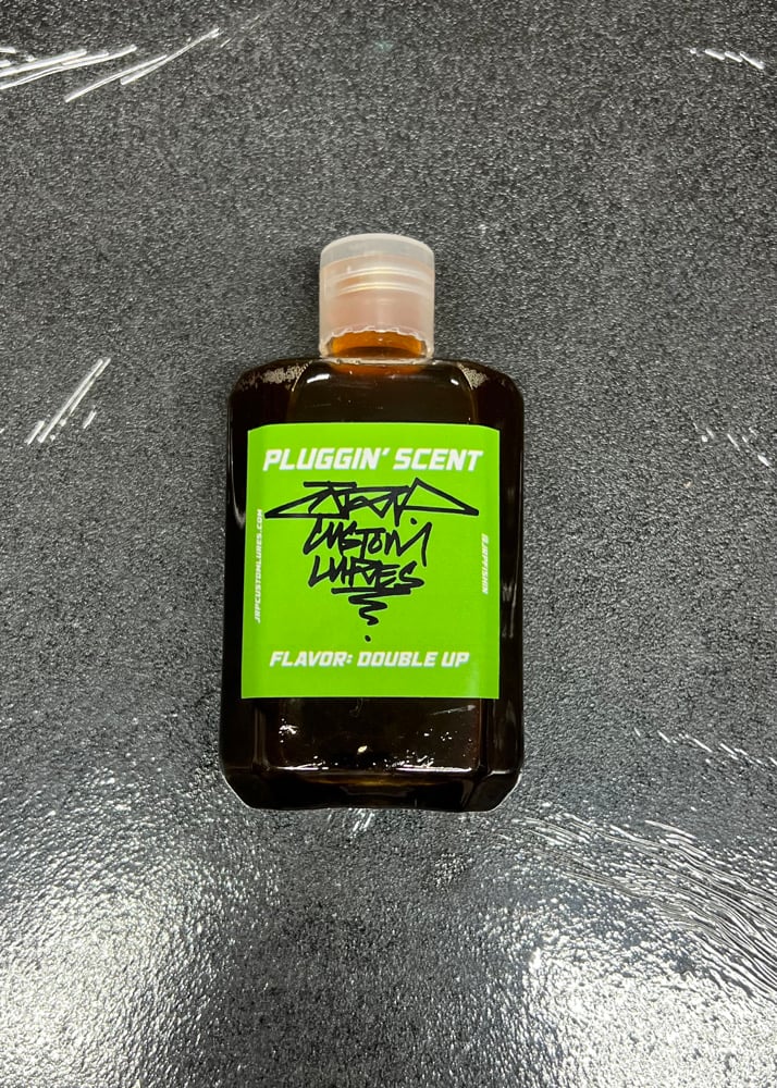 Image of Pluggin’ Scent/4oz