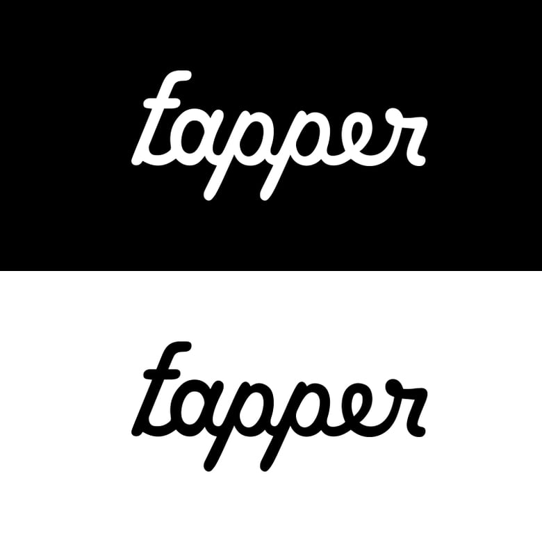 Image of Fapper Small