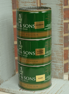 Image of Fiddes & Sons Wax