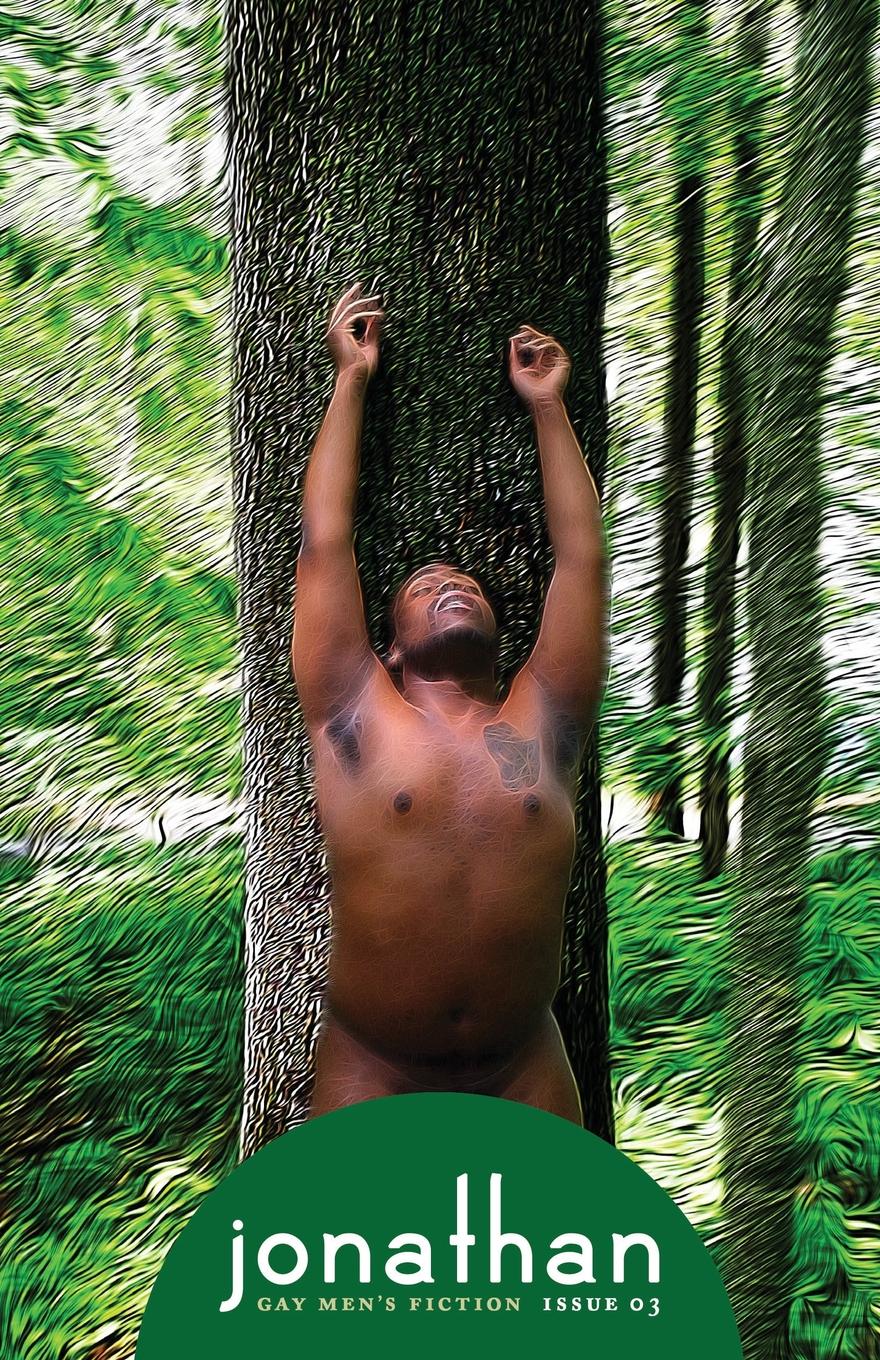 Image of Jonathan Issue 03: A Journal of Gay Fiction (PAPERBACK)