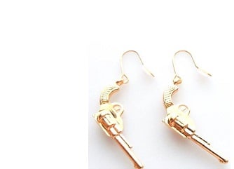 Image of Bang Bang (Earrings)
