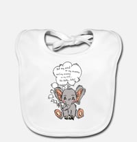 Image 2 of Bibs