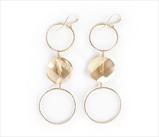 Image of DISCO EARRINGS