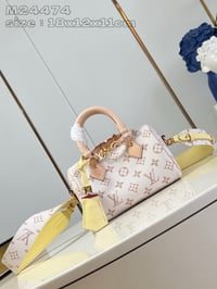 Image 6 of Speedy 18 Charm Bag