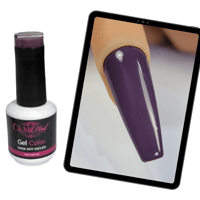 C&M GEL POLISH C05