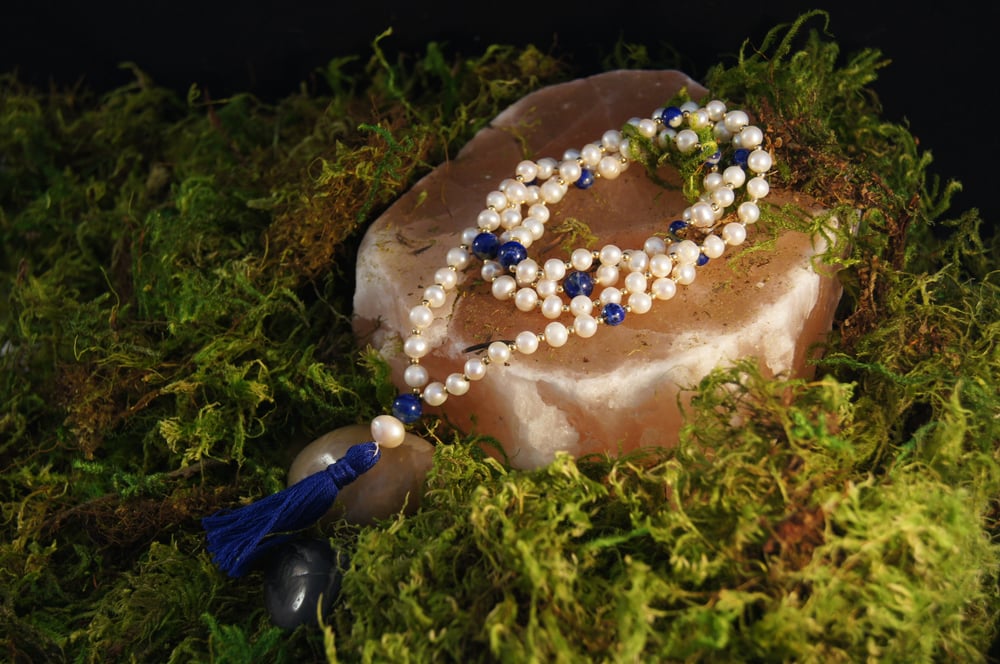 Image of Pearl and Lapis