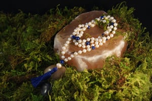 Image of Pearl and Lapis