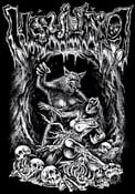 Image of Howling "She-Wolf Attack" T-Shirt (Back in stock!)