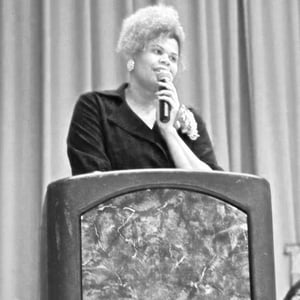 Image of Workshop/Speaker