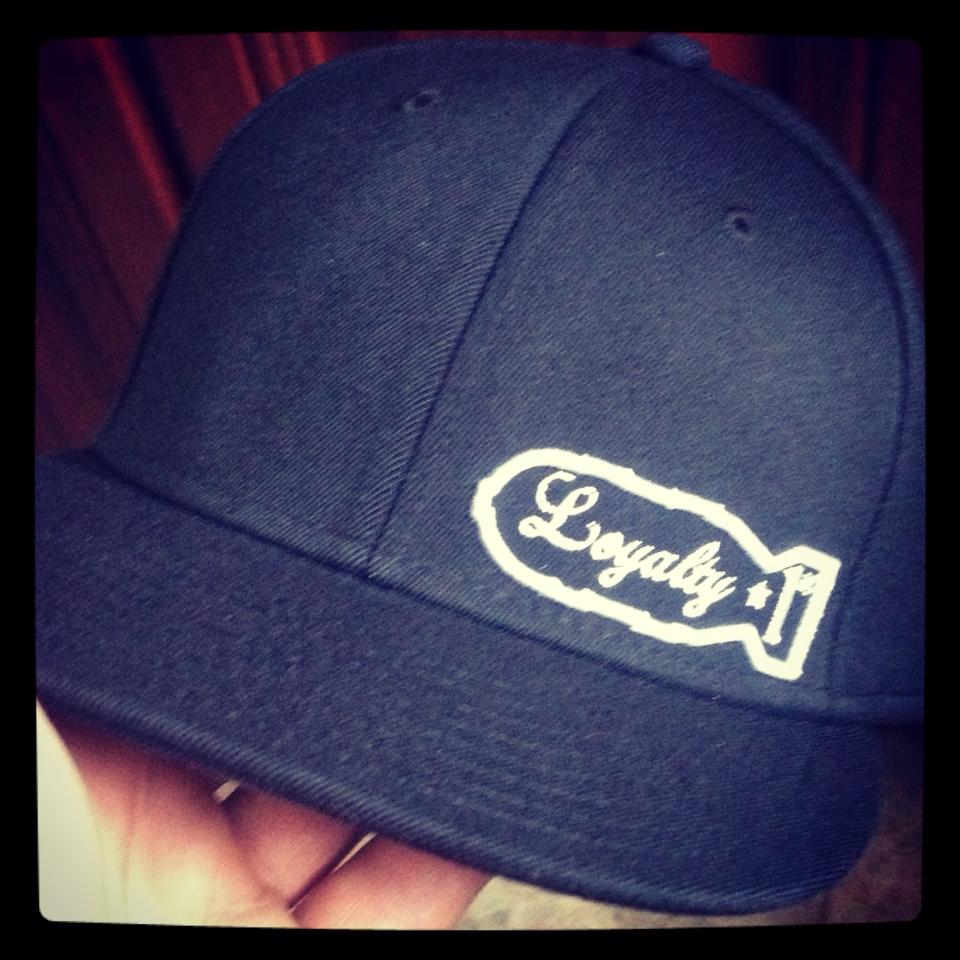 Image of Bombs Away Hat