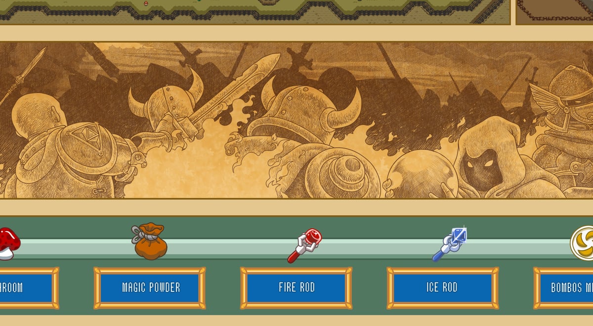 The Light Dark Realms Of Hyrule Labeled Whaddaya Buyin The Light Dark Realms Of Hyrule Labeled Whaddaya Buyin