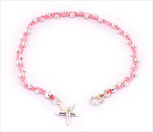 Image of MONICA BRACELET, STAR