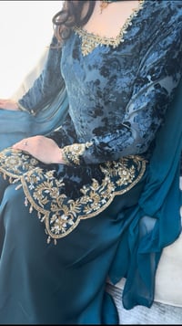 Image 5 of Teal summer palachi