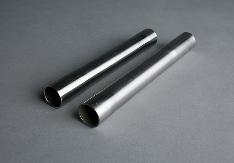 Image of 25.4mm Externally Relieved Seat Tube
