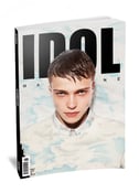 Image of IDOL Magazine Issue 6; THE DREAMERS ISSUE