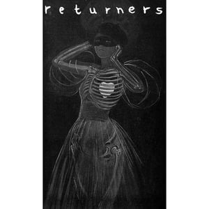 Image of Returners "Demo" Cassette