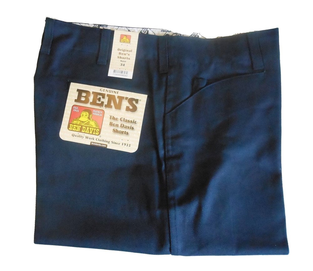 Ben Davis Shorts