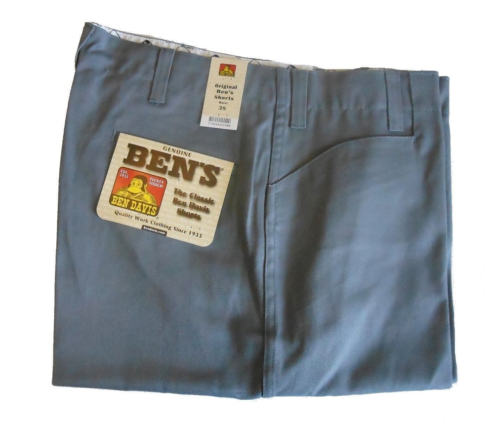 Ben Davis Shorts