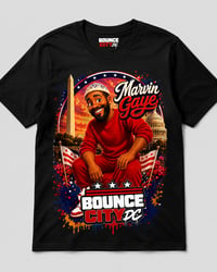 Image 4 of Marvin Gaye Washingtonian Tee