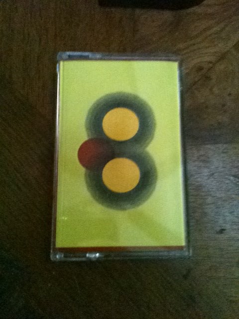 Image of Spiral Joy Band-13 Moons of Doom: Birth of the Water Dragons