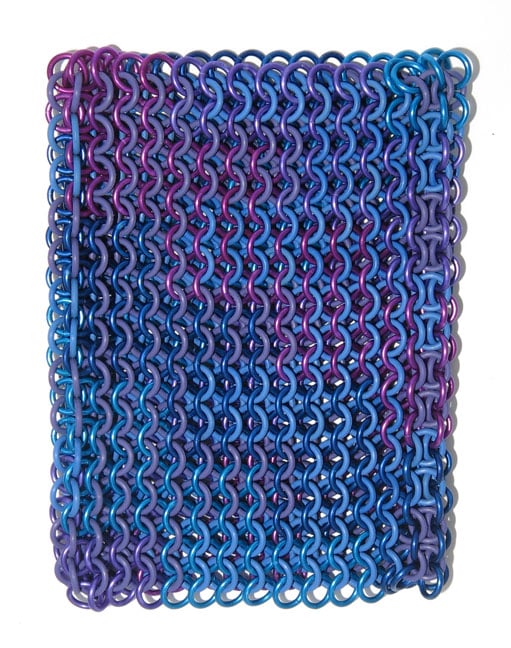 Image of Blue Wave Cuff