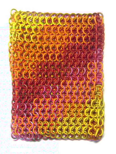 Image of Sunrise Cuff