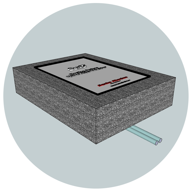 Image of Algaculture System