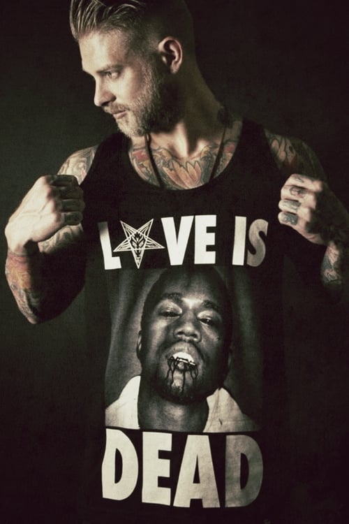 Image of LOVE IS DEAD - TANK †