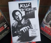 Image of KILL YOU LAST Issue 3