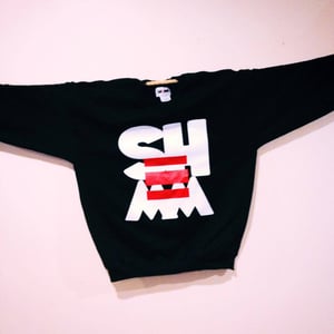 Image of SHEMM | Official Crewneck