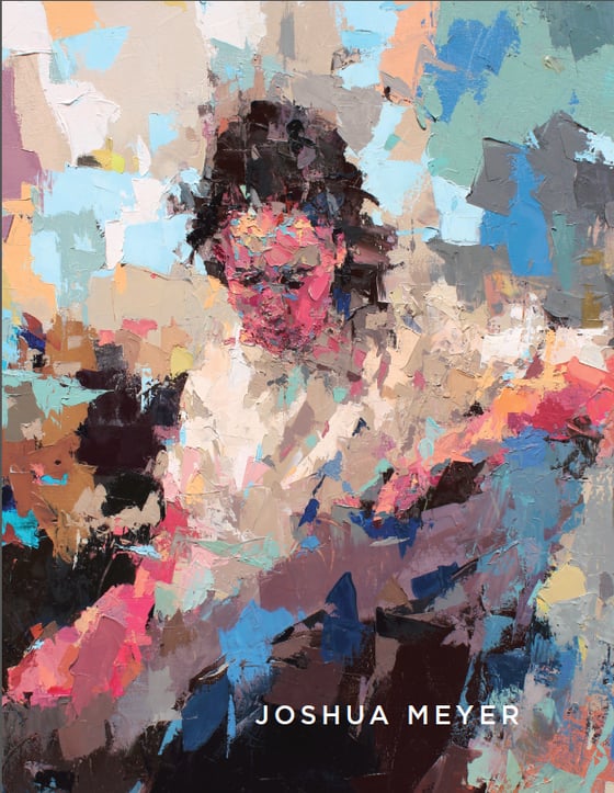 Image of Joshua Meyer: Rustle, Sparkle, Flutter, Float