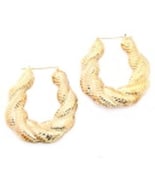 Image of "Knocker" Earrings