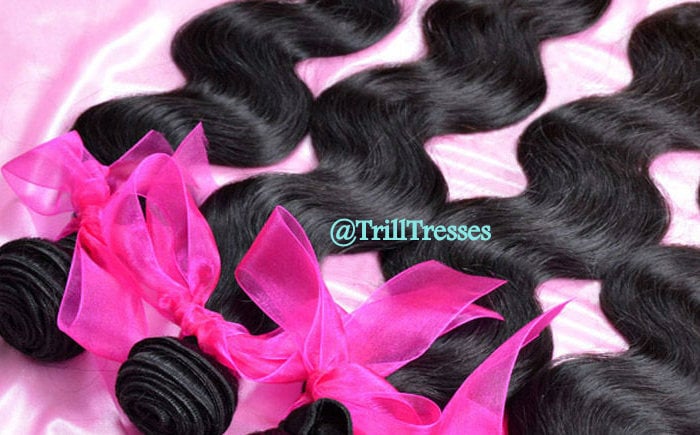 Image of Beautiful Body Wave