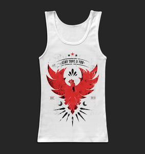 Image of "Phoenix Tank Top"