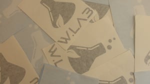 Image of Woodlab Die Cut