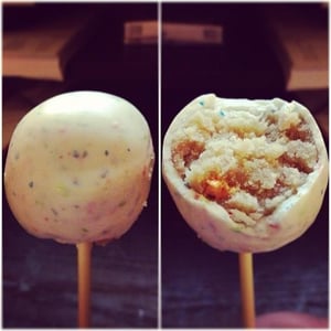 Image of Cake Pops